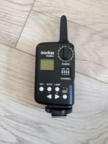 Godox Remote Control FT-16
