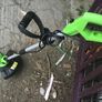 Electric Strimmer Image 3
