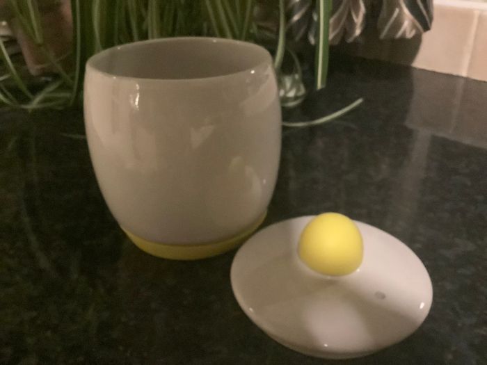 Microwave Egg Cooker