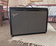 Fender Champion 100