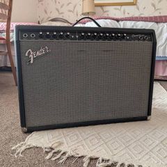 Fender Champion 100