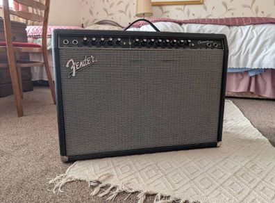 Fender Champion 100