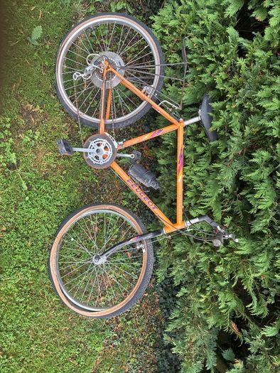 bike