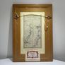 Genuine 18th Century Taylor & Skinners Roads of Ireland (Omagh, Enniskillen and Belleek) Image 6