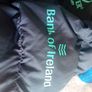 boys jacket. Adidas Leinster Rugby. Size 9-10 Image 3
