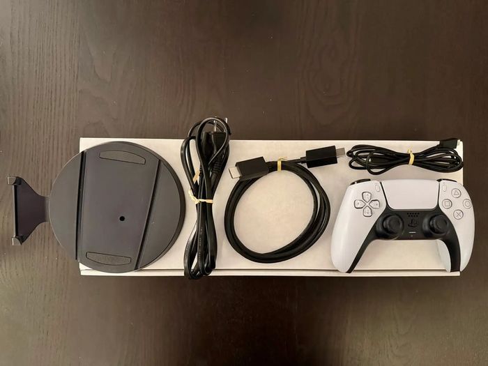 PlayStation 5 PS5 Digital Edition