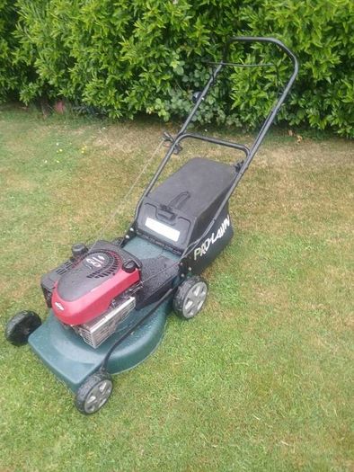 Prolawn Push Lawnmower