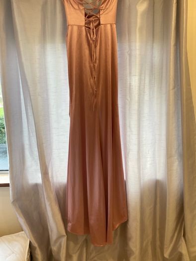 Grad Dress size 10