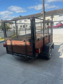 car Trailer