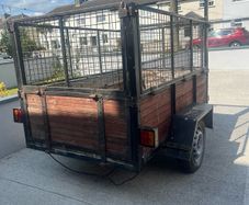 car Trailer