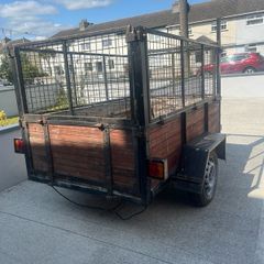car Trailer