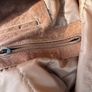 Vintage Leather Jacket Image 3