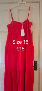 Summer Dress