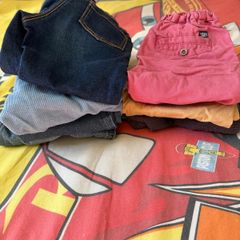 Baby boy clothes 6-12 months