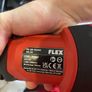 FLEX PE 150 Cordless Rotary Polisher Kit + Compounds, Pads & More Image 6