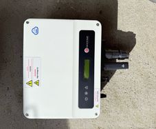 GoodWe GW3000-XS PV solar inverter 3kW (230V/50Hz)