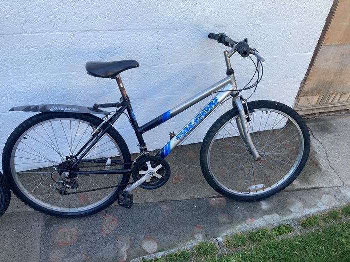 bike