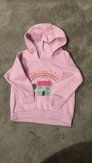 Baby girl bundle 12-18 months