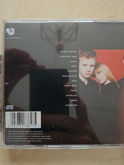 Jj72  Cd