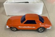 Mercedes 450 SLC Taiyo Made in Japan in the 80's New