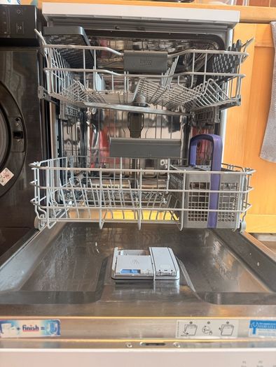 BEKO dishwasher
