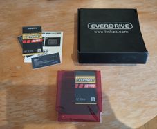 Everdrive N8 Pro NES Cartridge
