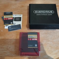 Everdrive N8 Pro NES Cartridge