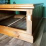 Coffee table Image 6