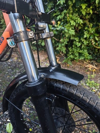 Rad bikes RadBurro cargo bike
