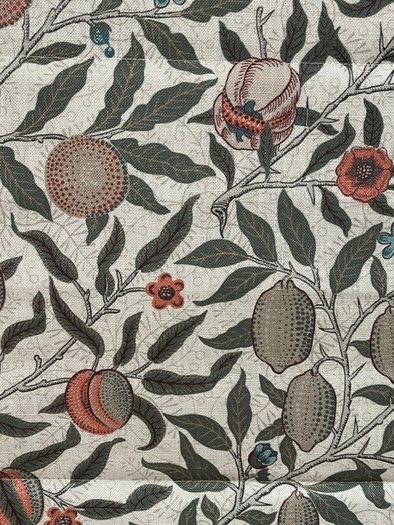 Roman Blind
