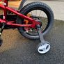 14 Inch Freestyle 3 Bike Red - Kids Bike- kids bicycle Image 2