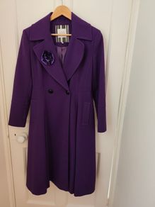Women's coat