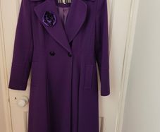 Women's coat