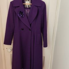 Women's coat