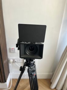 Blackmagic Pocket 4K Camera