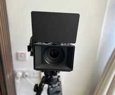 Blackmagic Pocket 4K Camera