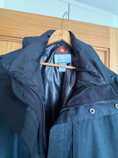 Columbia 2piece Autumn/Winter jacket