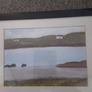 Painting/Thatch Cottages on Island in the West .. Price Drop Image 4