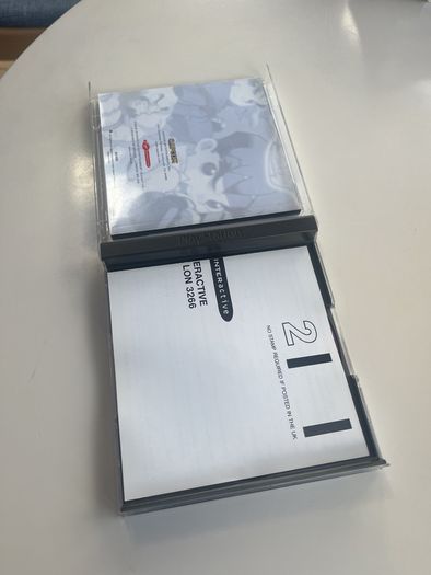 PS1 Pocket Fighter