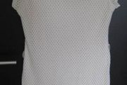 ladies beige dress size 8 to 10