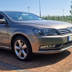 Passat 2011 1.6