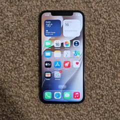 Apple iPhone 12 Pro 128GB Pacific Blue