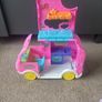 Barbie Chelsea Campervan Image 3