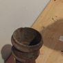 cast iron swarm neck down pipe Image 6