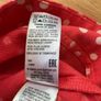 Beautiful Linen M&S Dress Size 10 Image 4