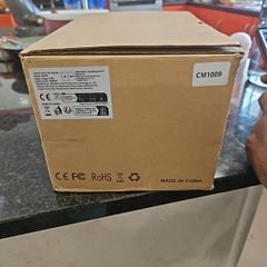 dash cam