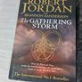 Wheel of Time hardbacks Image 6