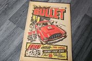Bullet Issue 1 - 1976