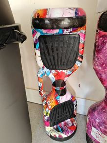 hoverboard