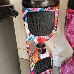 hoverboard
